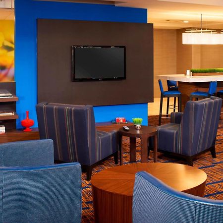 Courtyard Toledo Maumee/Arrowhead Hotel Dalaman gambar