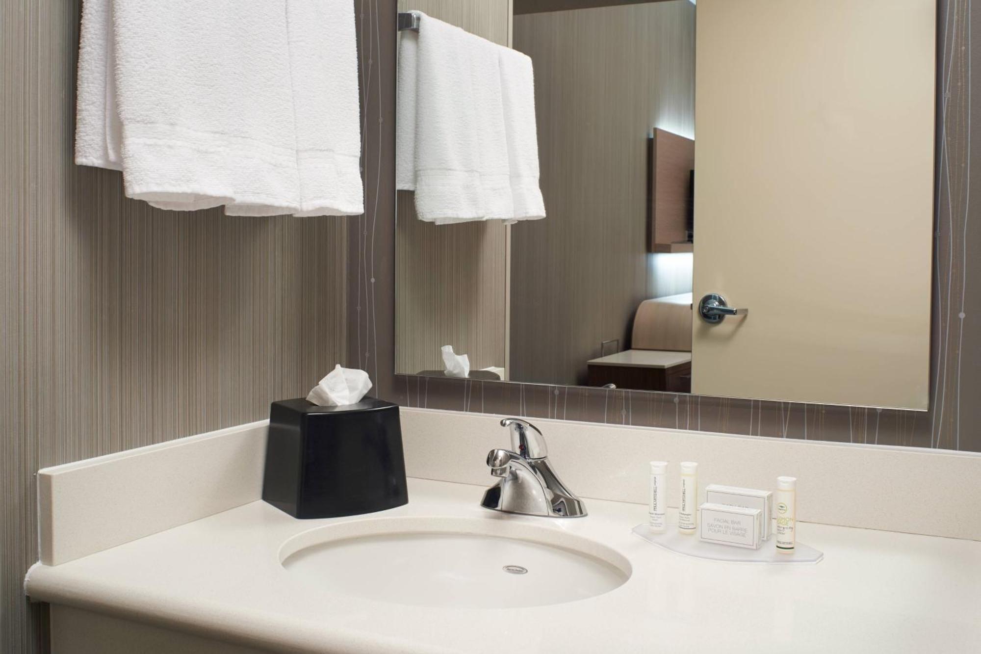 Courtyard Toledo Maumee/Arrowhead Hotel Luaran gambar
