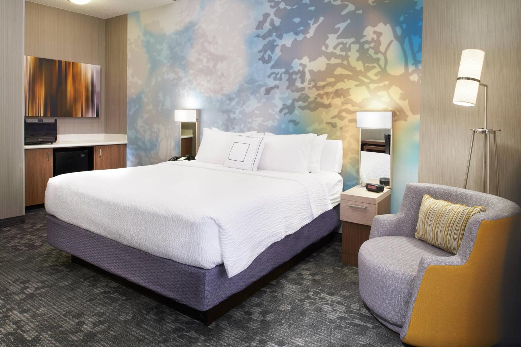 Courtyard Toledo Maumee/Arrowhead Hotel Luaran gambar